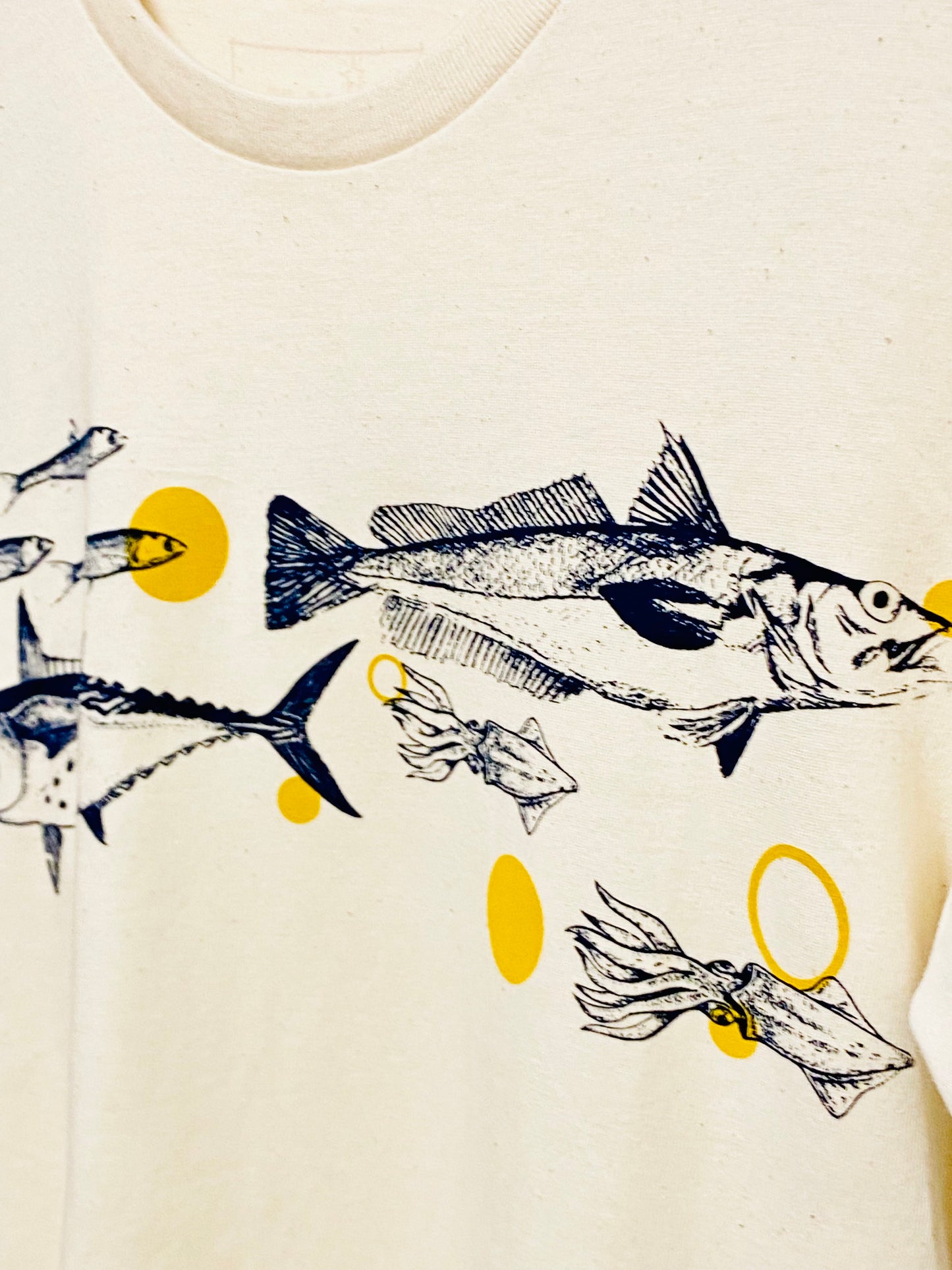 Men's short sleeve t-shirt - PAPER PIRATE 