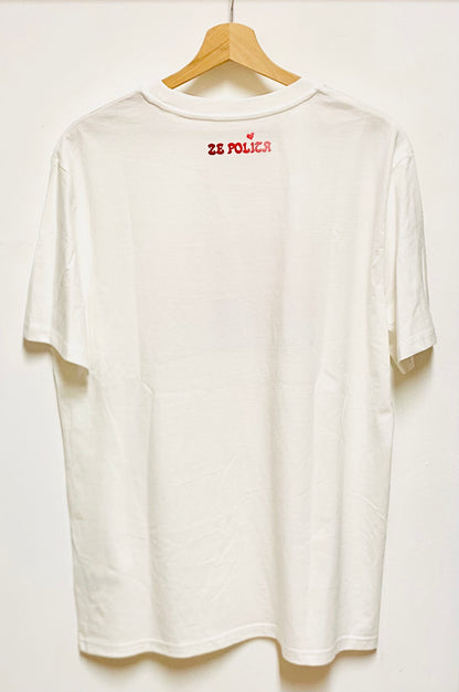 T-shirt manches courtes homme - MAITASUNA ETA KITTO !