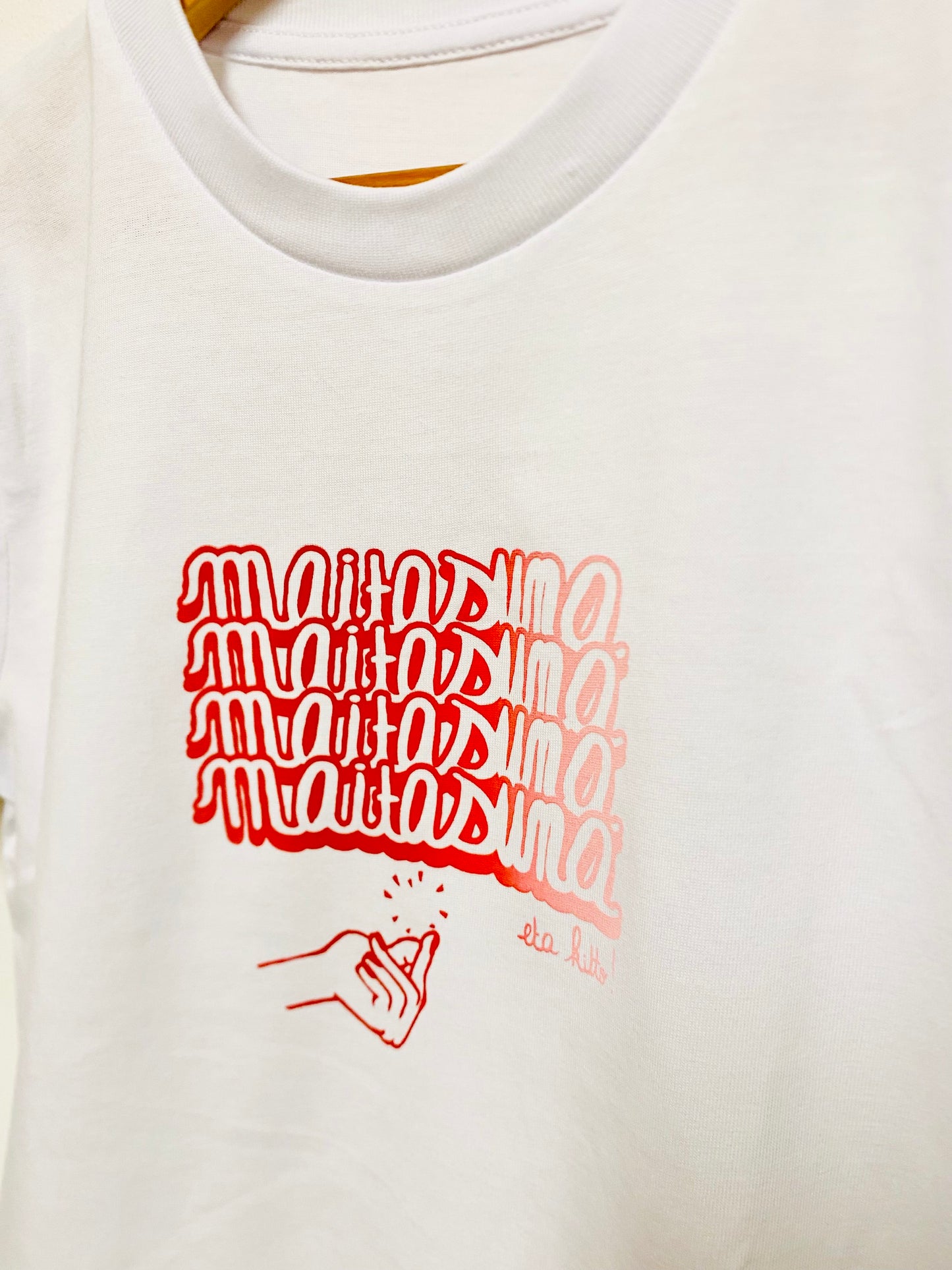 Men's short sleeve t-shirt - PAPER PIRATE 