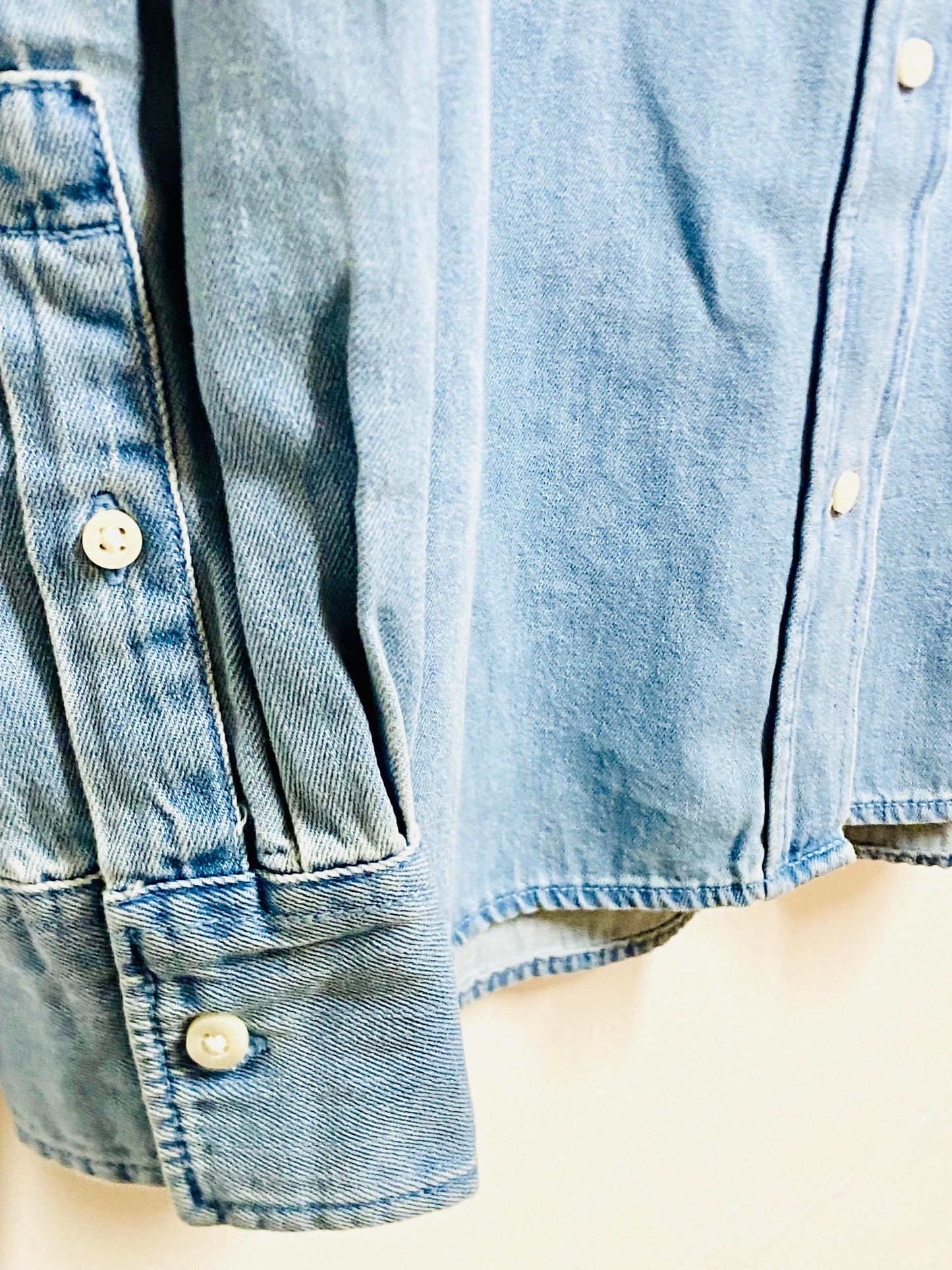 Camiseta de manga larga para mujer - EXVOTO 