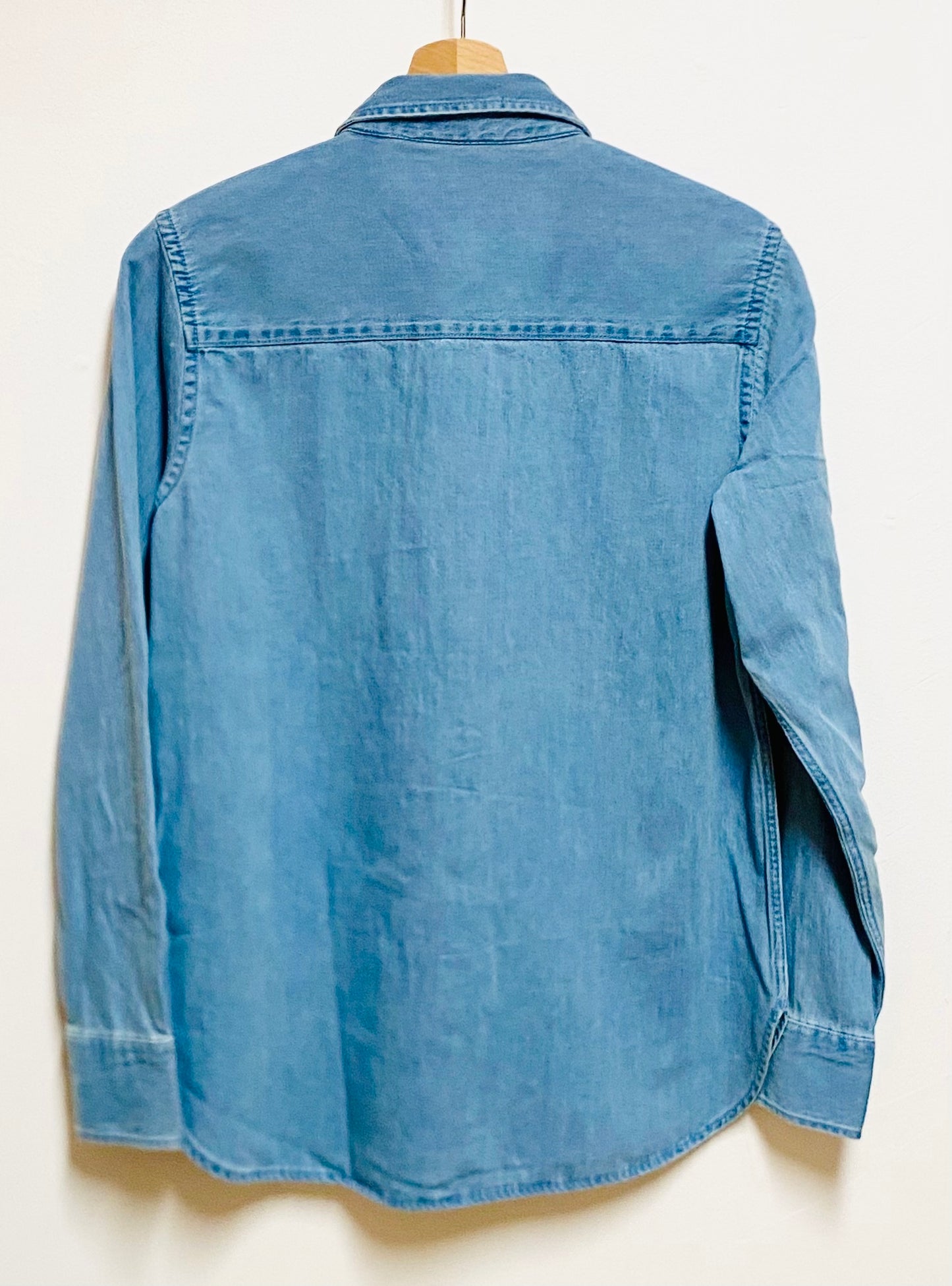 Camiseta de manga larga para mujer - EXVOTO 