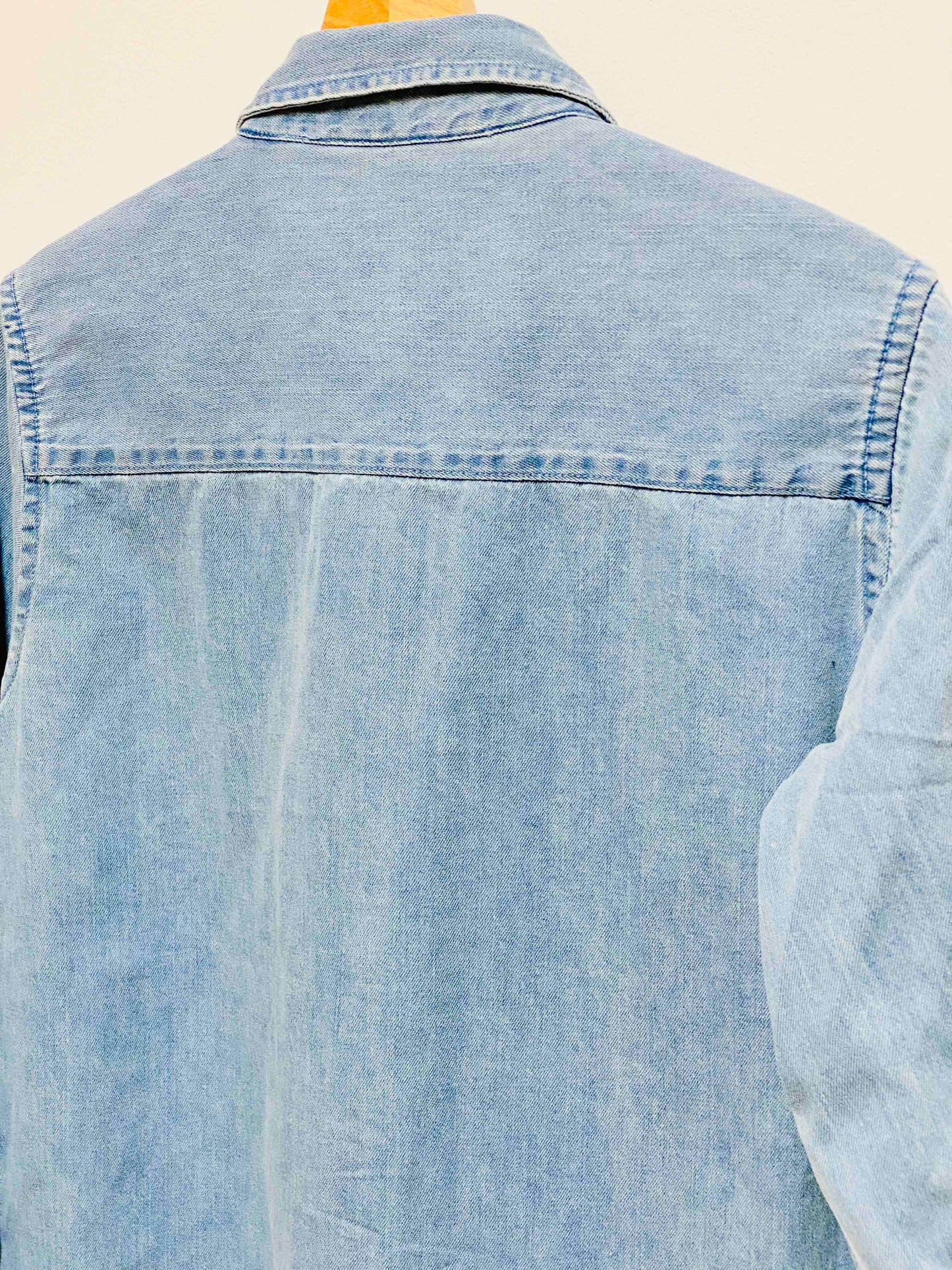 Camiseta de manga larga para mujer - EXVOTO 