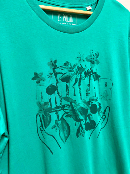Men's short sleeve t-shirt - PAPER PIRATE 
