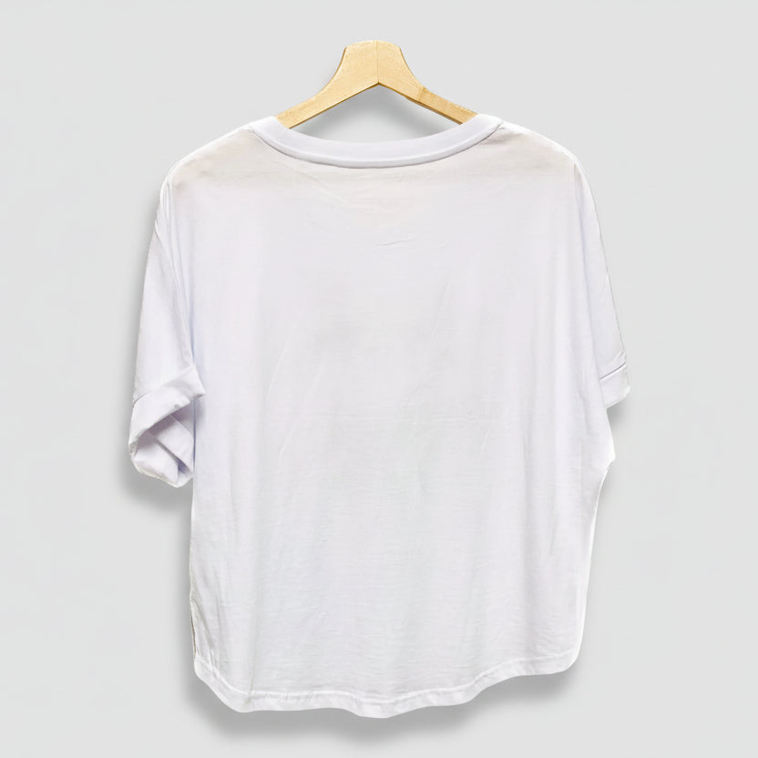 Camiseta de manga larga para mujer - EXVOTO 