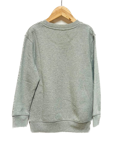 Sweat col rond enfant - MUXU / BISOU