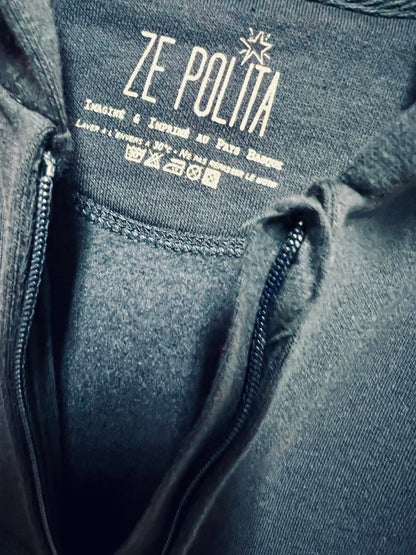 Combi-sweat 🖤KOSTALDEA🖤LA CÔTE🖤