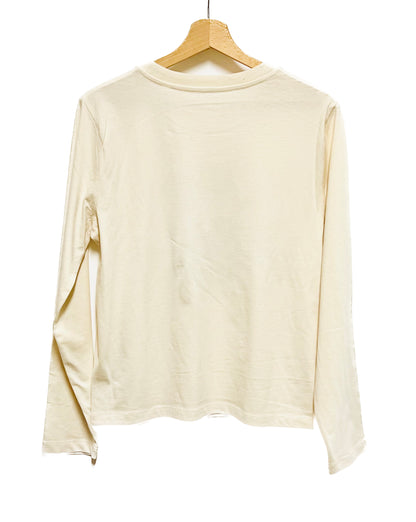 T-shirt manches longues femme - AMALUR