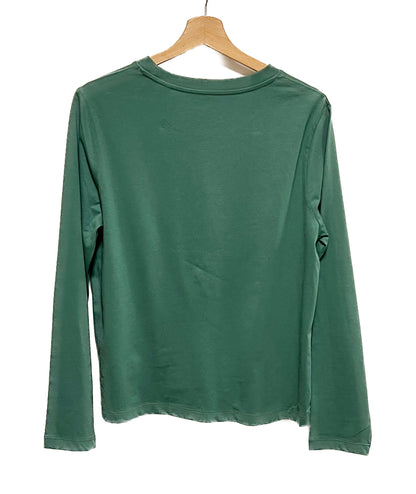 T-shirt manches longues femme - PIRATE DE PAPIER