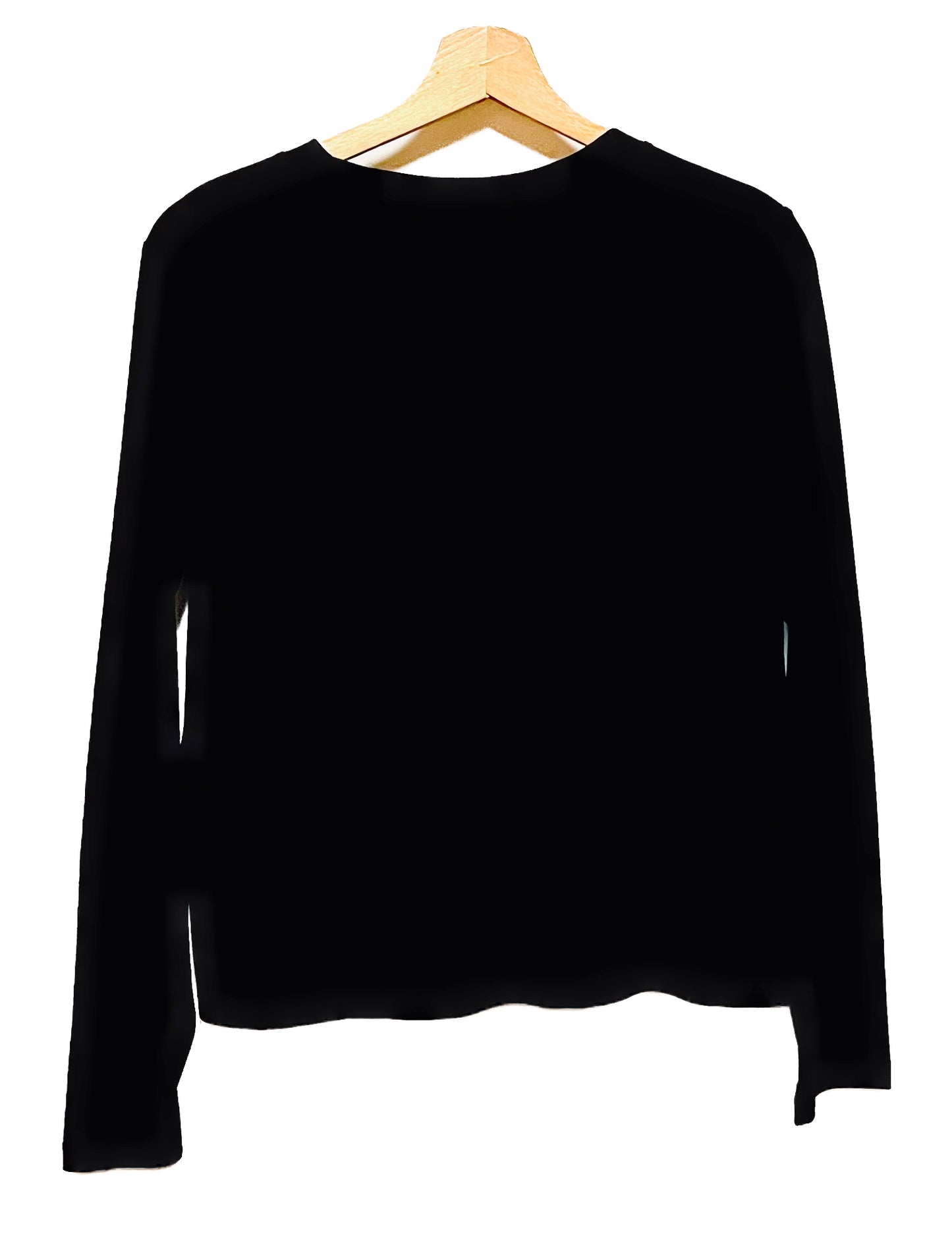 T-shirt manches longues femme - MIXTOLETAK POLITA DIRA