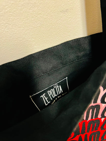 Sac cabas - MAITASUNA ETA KITTO