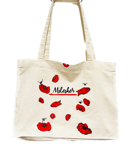 Sac cabas - MILESKER