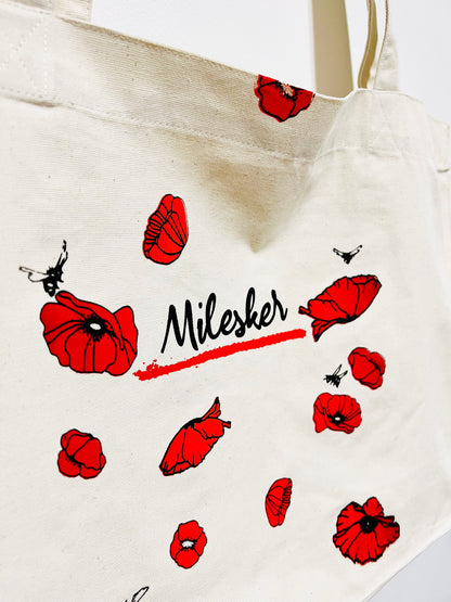 Sac cabas - MILESKER