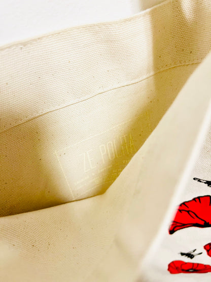 Sac cabas - MILESKER