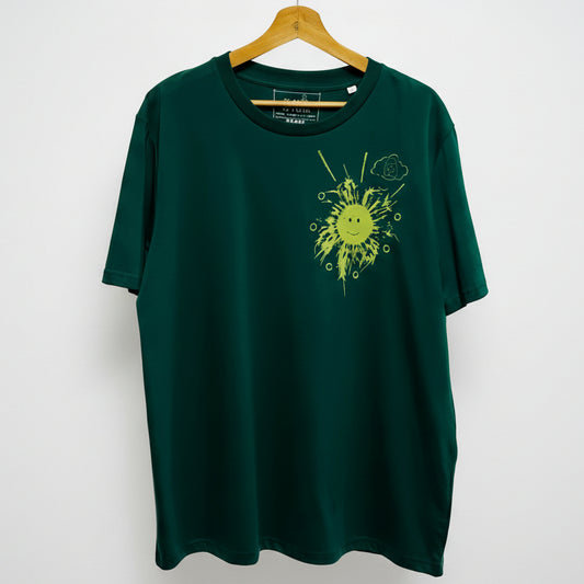 T-shirt manches courtes homme - ETXEA