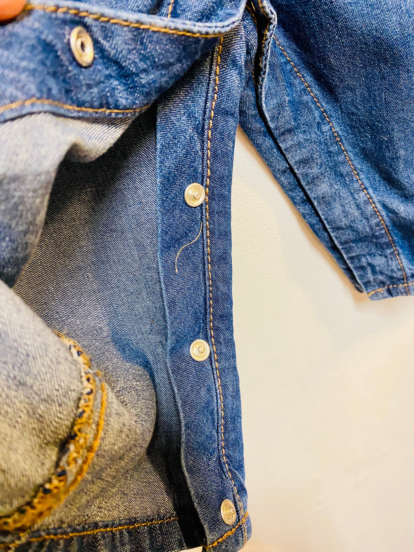 Denim overalls 🖤KOSTALDEA🖤THE COAST🖤 