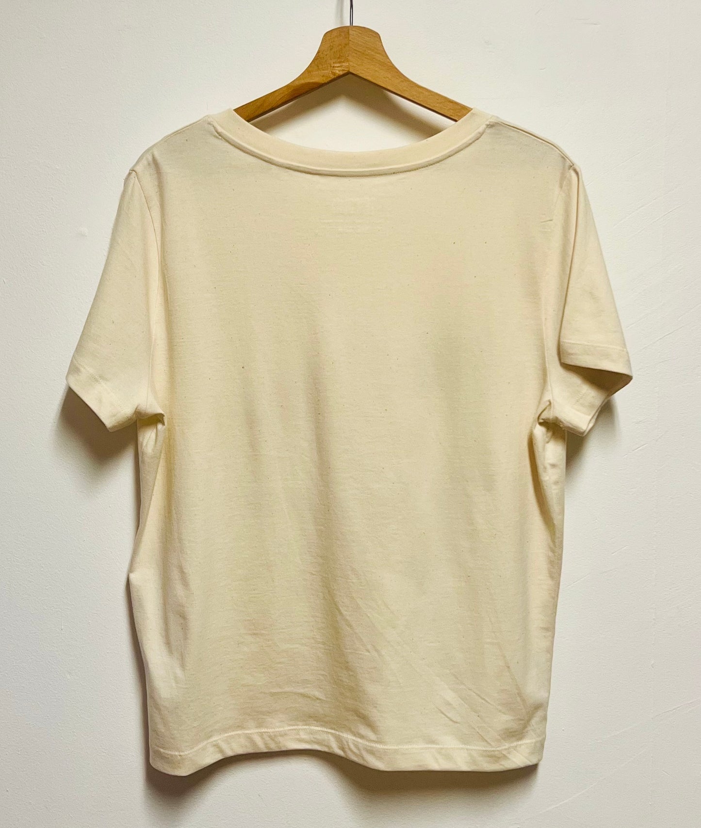 Men's short sleeve t-shirt - PAPER PIRATE 
