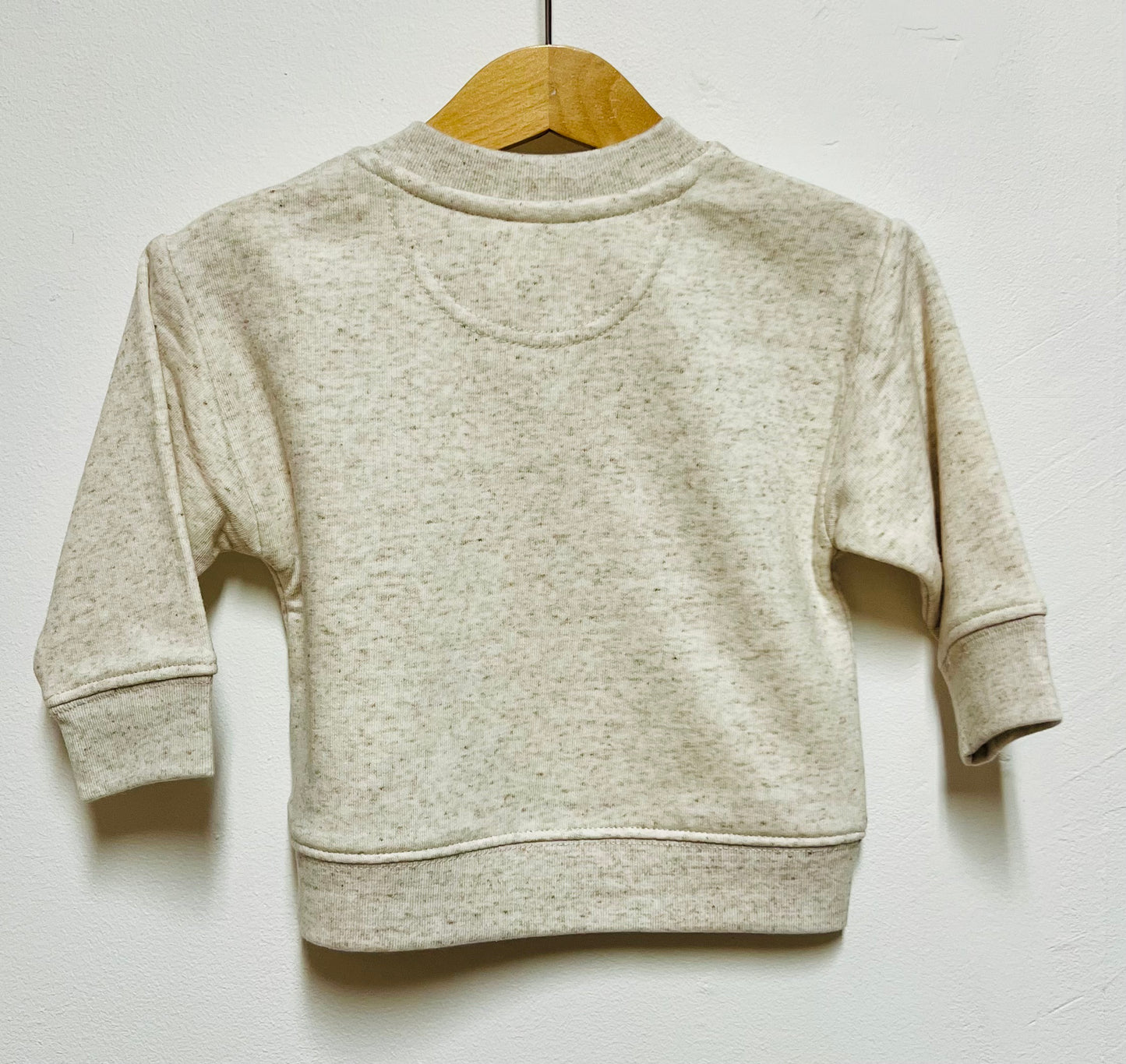 Baby crew neck sweatshirt 🖤KOSTALDEA🖤LA CÔTE🖤