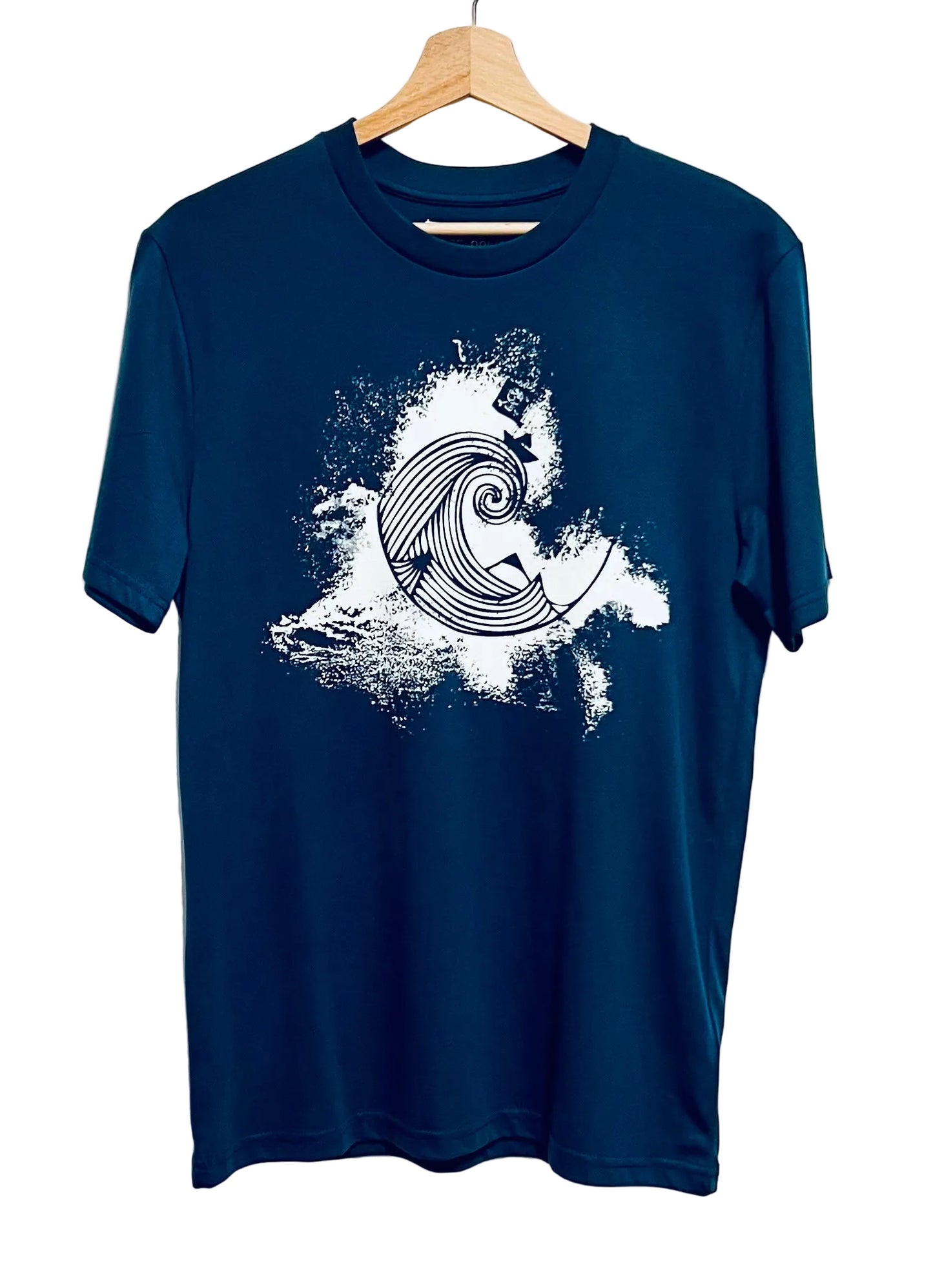 T-shirt manches courtes homme - PIRATE DE PAPIER