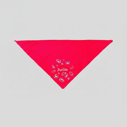 Le foulard - Zapia ®ZE POLITA