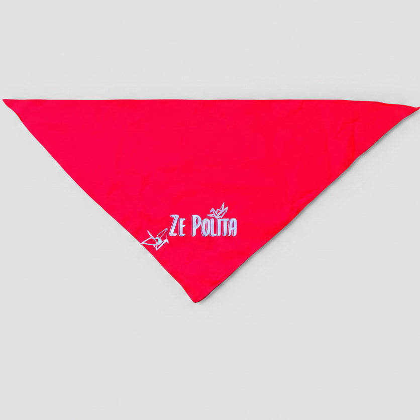 Le foulard - Zapia ®ZE POLITA