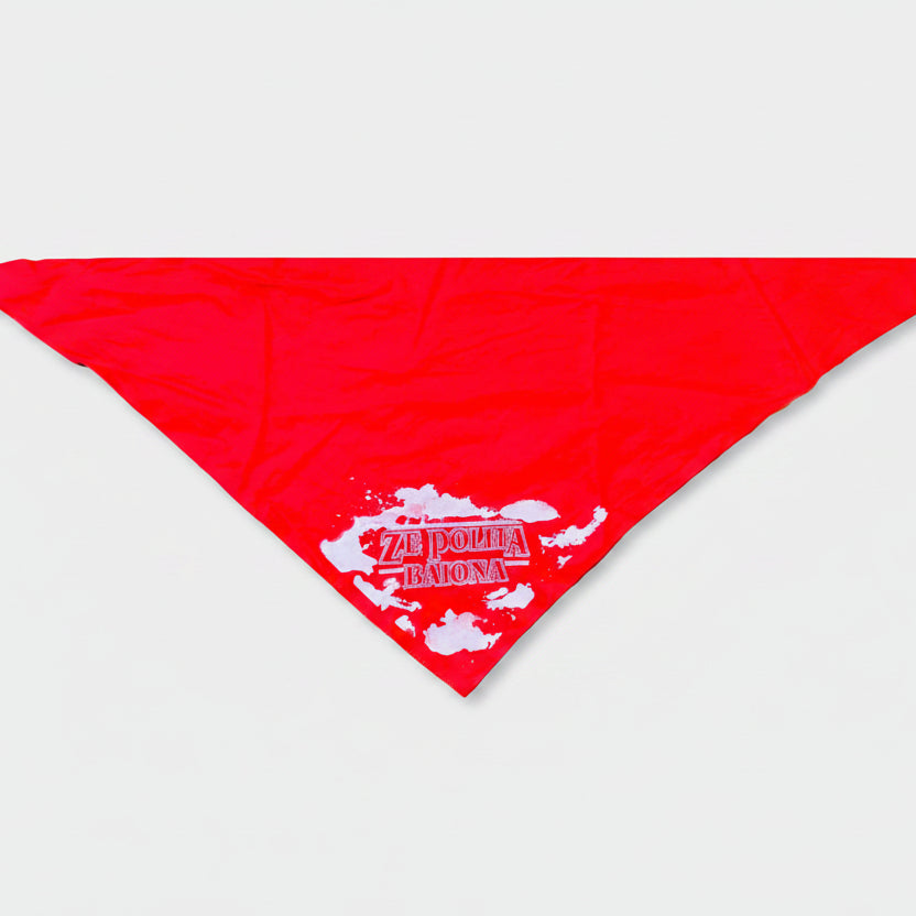 Le foulard - Zapia ®ZE POLITA