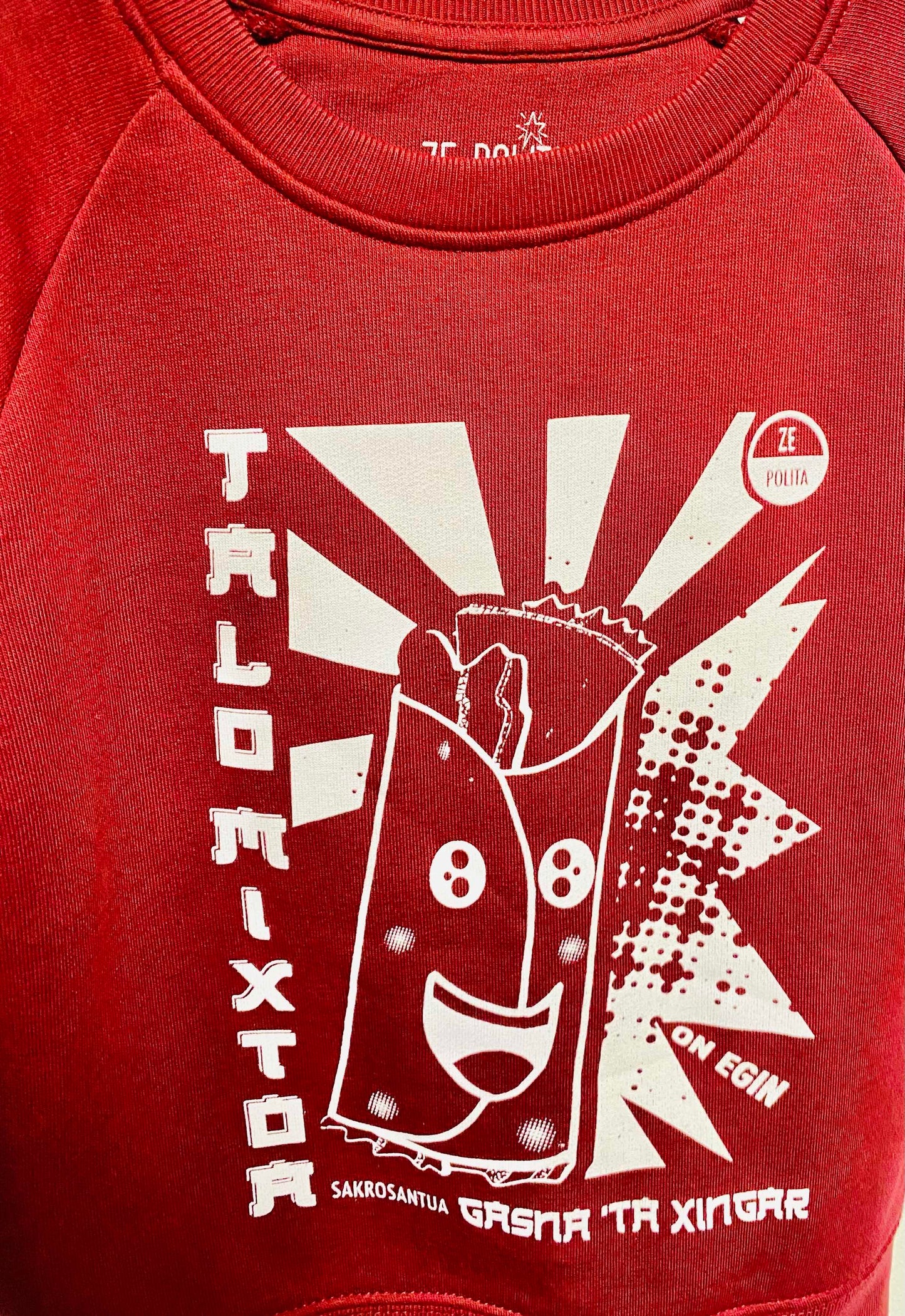 Men's short sleeve t-shirt - PAPER PIRATE 