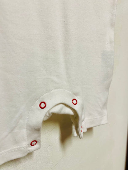 PAPER PIRATE pajamas shorts 