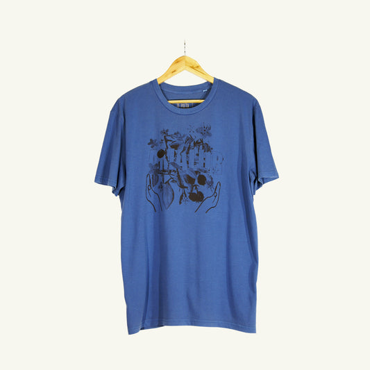 T-shirt manches courtes homme - AMALUR >