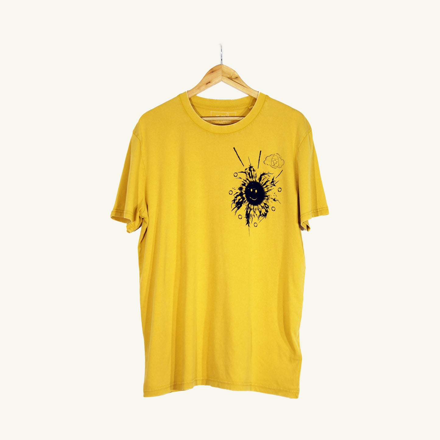 T-shirt manches courtes homme - ETXEA
