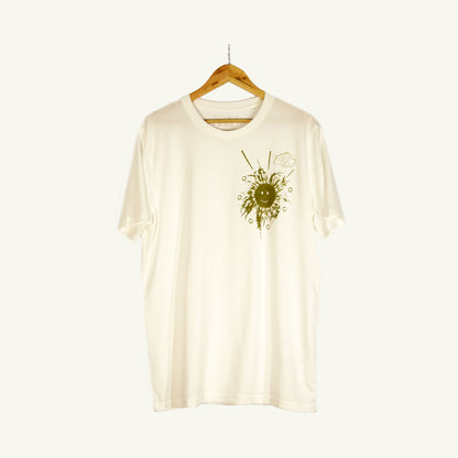 T-shirt manches courtes homme - ETXEA