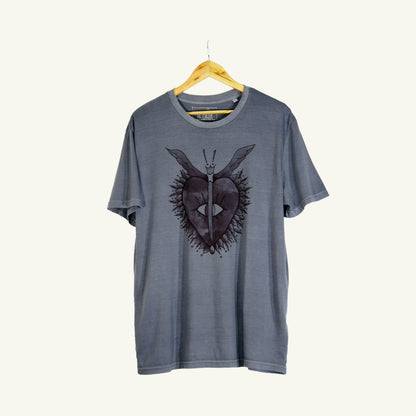 T-shirt manches courtes homme - EXVOTO >