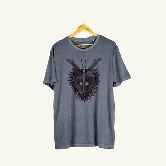 T-shirt manches courtes homme - EXVOTO >