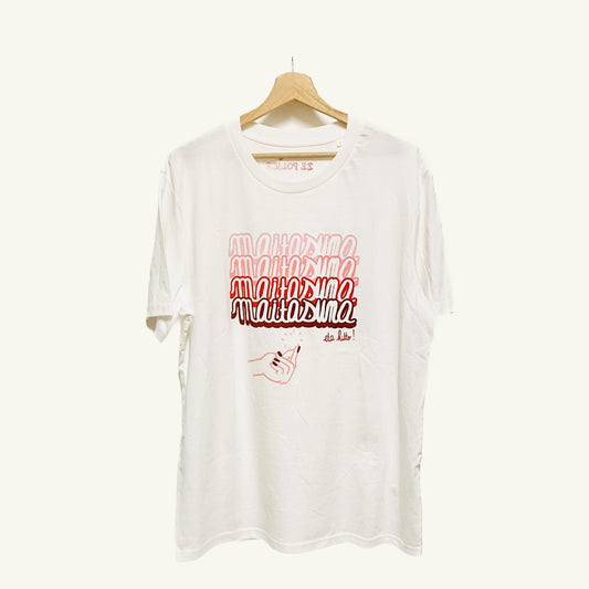 T-shirt manches courtes homme - MAITASUNA ETA KITTO !