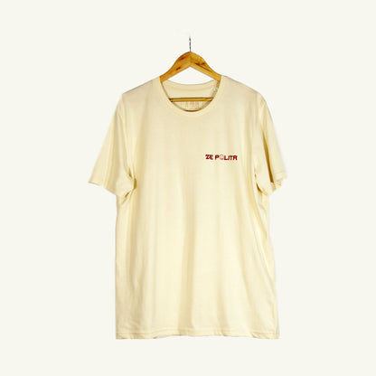T-shirt manches courtes homme - TALO MIXTOA