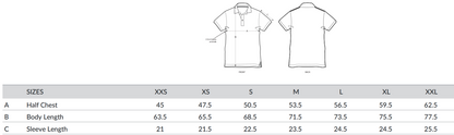 Camiseta de manga corta para hombre - ETXEA 