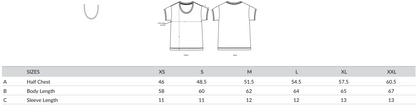 Camiseta de manga corta para hombre - ETXEA 