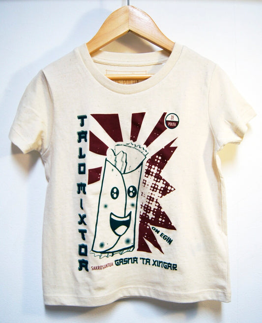 Men's short sleeve t-shirt - PAPER PIRATE 
